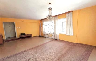 KARŞIYAKA BOSTANLI'DA 3+1 ARA KAT SATILIK DAİRE.....