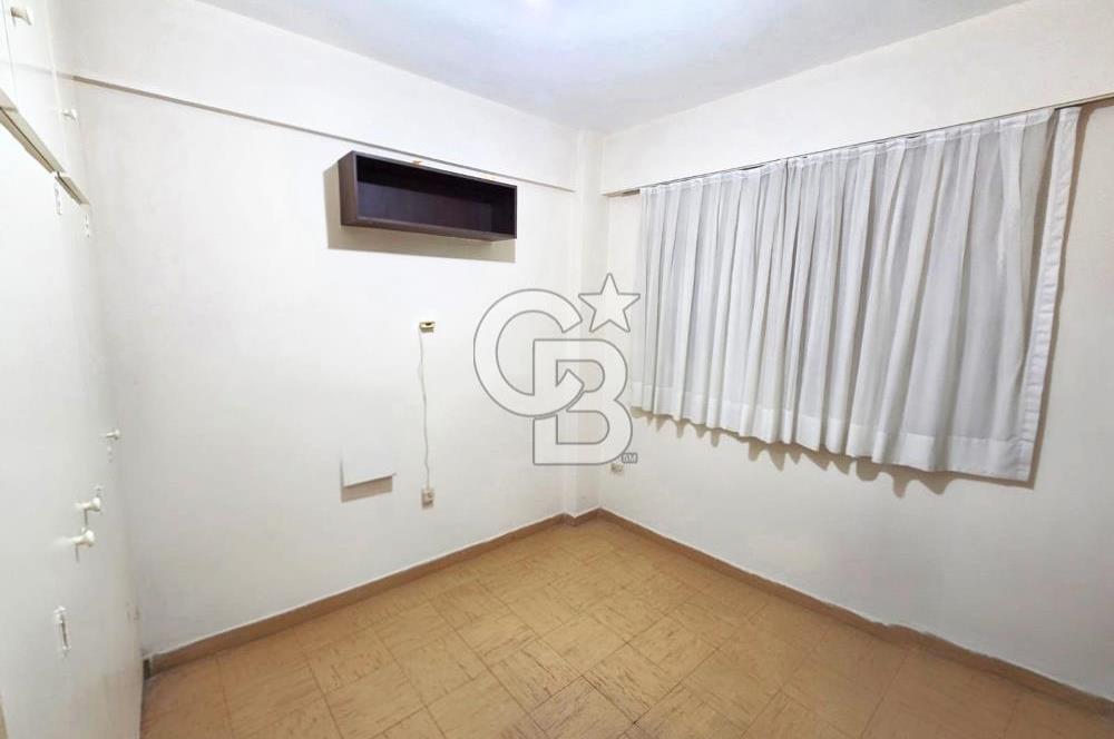 KARŞIYAKA BOSTANLI'DA 3+1 ARA KAT SATILIK DAİRE.....