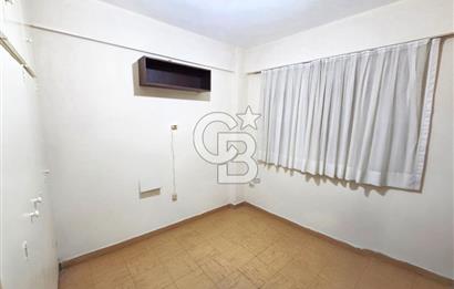 KARŞIYAKA BOSTANLI'DA 3+1 ARA KAT SATILIK DAİRE.....