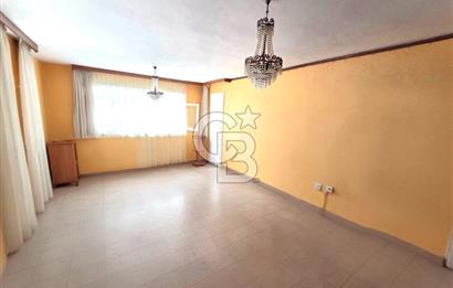 KARŞIYAKA BOSTANLI'DA 3+1 ARA KAT SATILIK DAİRE.....