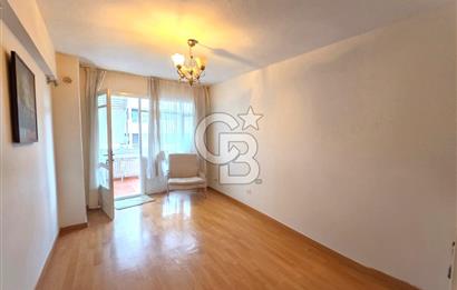 KARŞIYAKA BOSTANLI'DA 3+1 ARA KAT SATILIK DAİRE.....