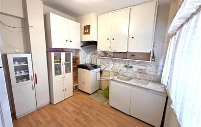 KARŞIYAKA BOSTANLI'DA 3+1 ARA KAT SATILIK DAİRE.....