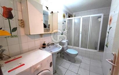 KARŞIYAKA BOSTANLI'DA 3+1 ARA KAT SATILIK DAİRE.....