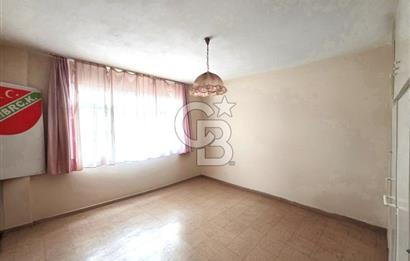 KARŞIYAKA BOSTANLI'DA 3+1 ARA KAT SATILIK DAİRE.....