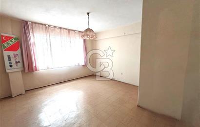 KARŞIYAKA BOSTANLI'DA 3+1 ARA KAT SATILIK DAİRE.....