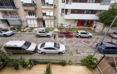 KARŞIYAKA BOSTANLI'DA 3+1 ARA KAT SATILIK DAİRE.....