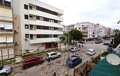 KARŞIYAKA BOSTANLI'DA 3+1 ARA KAT SATILIK DAİRE.....