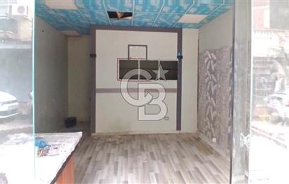 MENEMEN MERMERLİ ÇARŞIDA KİRALIK DÜÜKKAN.....