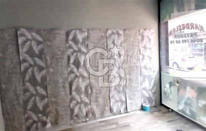 MENEMEN MERMERLİ ÇARŞIDA KİRALIK DÜÜKKAN.....