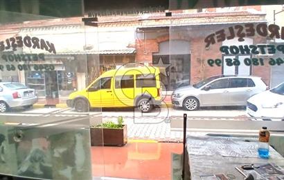 MENEMEN MERMERLİ ÇARŞIDA KİRALIK DÜÜKKAN.....