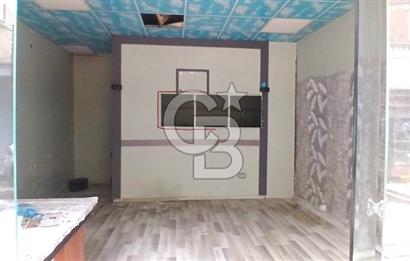 MENEMEN MERMERLİ ÇARŞIDA KİRALIK DÜÜKKAN.....