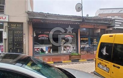 MENEMEN MERMERLİ ÇARŞIDA KİRALIK DÜÜKKAN.....