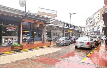 MENEMEN MERMERLİ ÇARŞIDA KİRALIK DÜÜKKAN.....