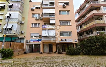 KARŞIYAKA BOSTANLI'DA 3+1 ARA KAT SATILIK DAİRE.....