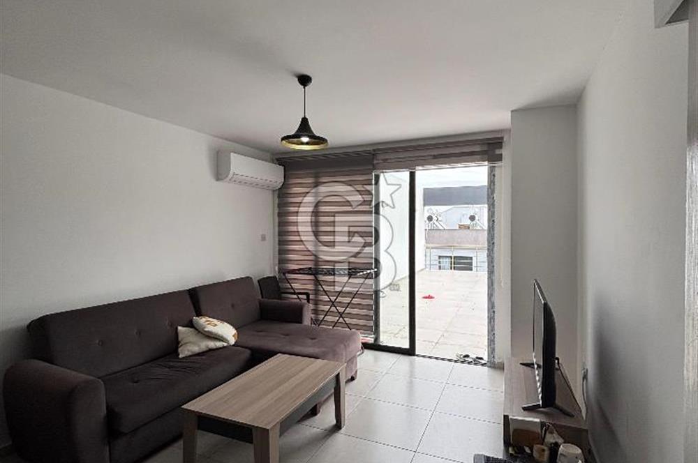 Hamitköy'de Kiralık 2+1 Penthouse !!!