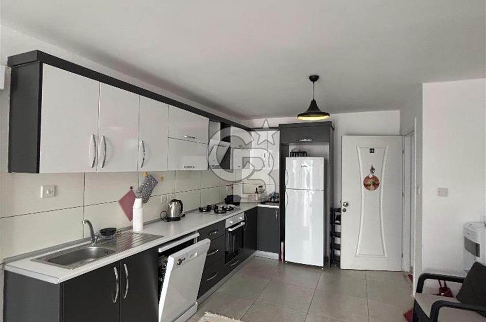 Hamitköy'de Kiralık 2+1 Penthouse !!!