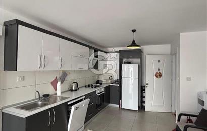 Hamitköy'de Kiralık 2+1 Penthouse !!!