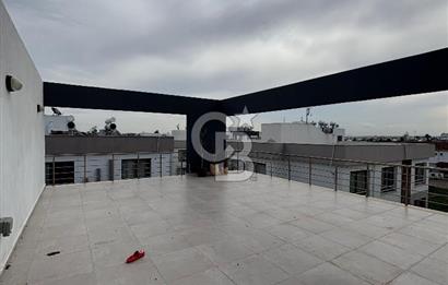 Hamitköy'de Kiralık 2+1 Penthouse !!!