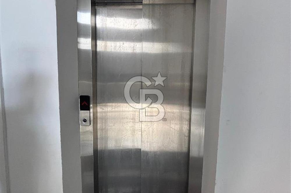 Hamitköy'de Kiralık 2+1 Penthouse !!!