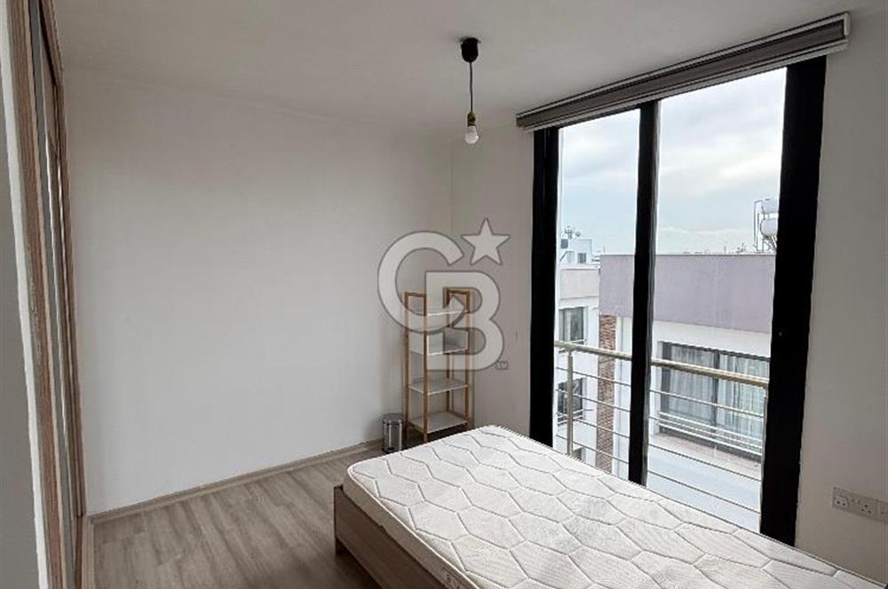 Hamitköy'de Kiralık 2+1 Penthouse !!!