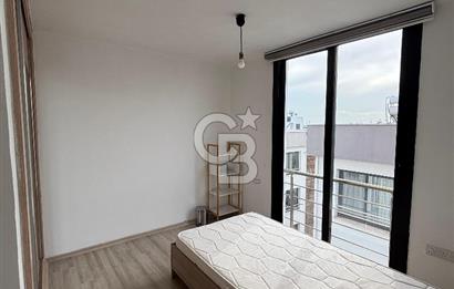 Hamitköy'de Kiralık 2+1 Penthouse !!!