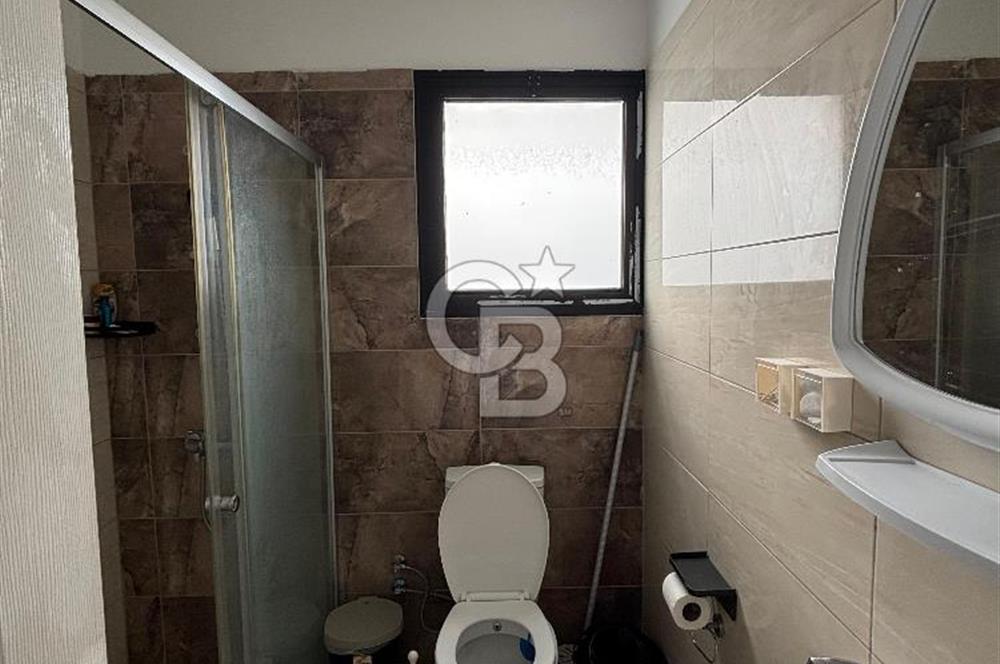 Hamitköy'de Kiralık 2+1 Penthouse !!!