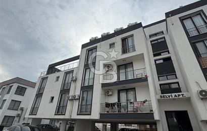 Hamitköy'de Kiralık 2+1 Penthouse !!!