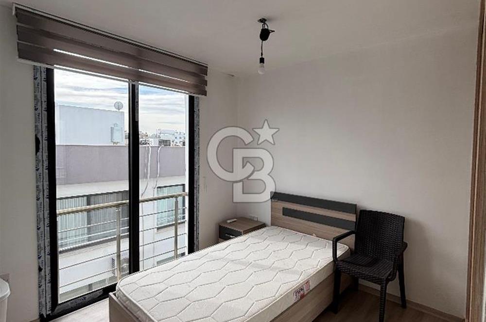 Hamitköy'de Kiralık 2+1 Penthouse !!!