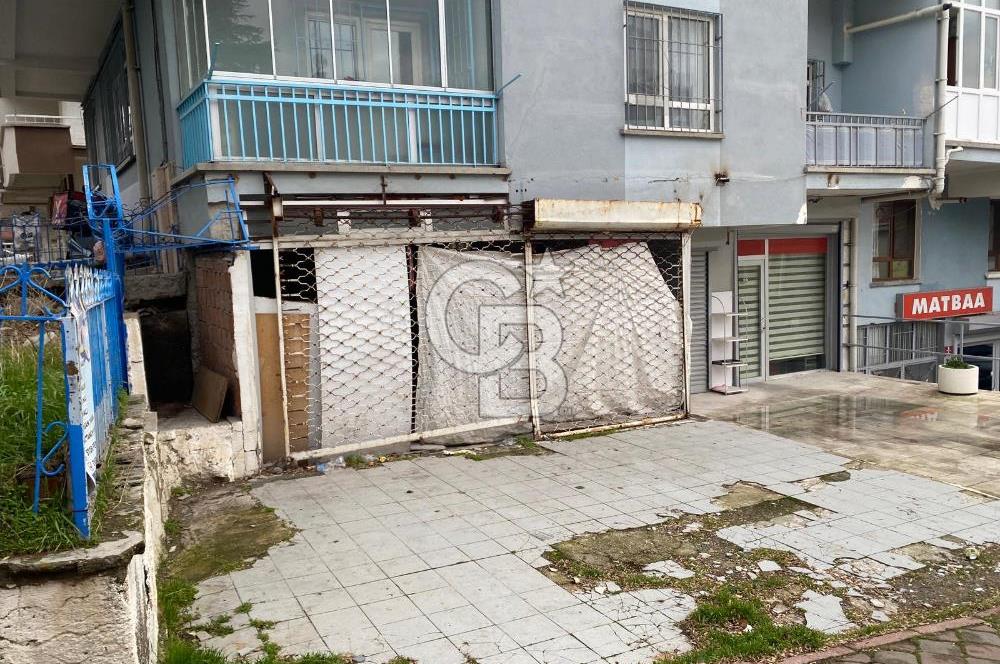 BALGATTA SATILIK DÜKKAN 