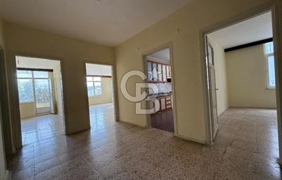 SİLİFKE GAZİ MAHALLESİ GÖKSU MANZARALI KİRALIK 3+1