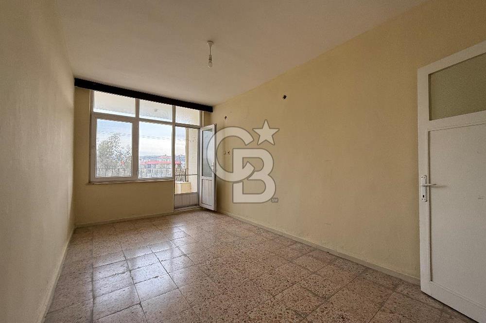 SİLİFKE GAZİ MAHALLESİ GÖKSU MANZARALI KİRALIK 3+1