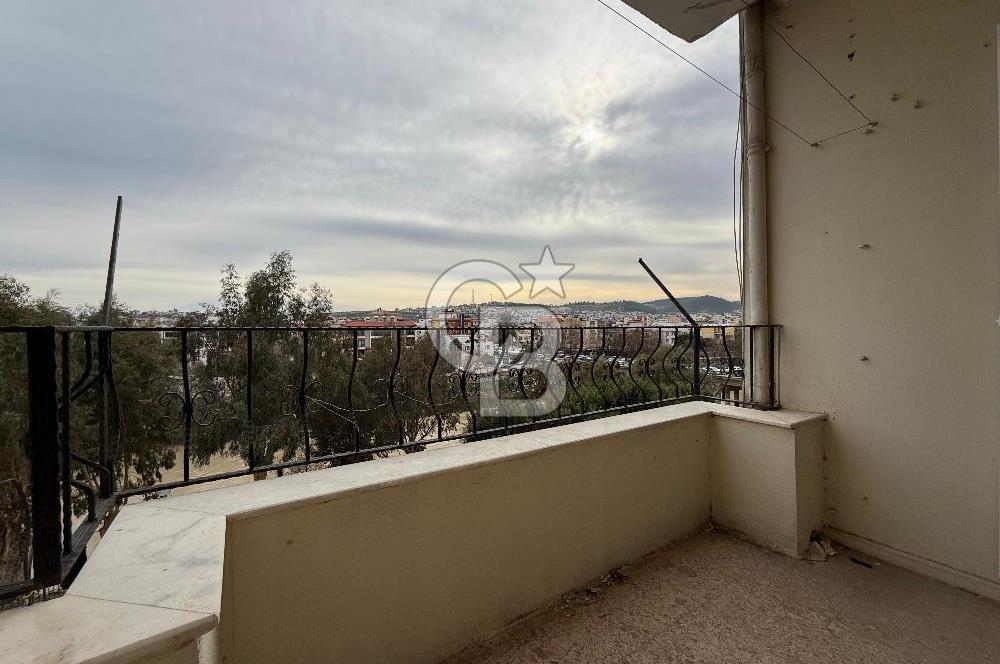 SİLİFKE GAZİ MAHALLESİ GÖKSU MANZARALI KİRALIK 3+1