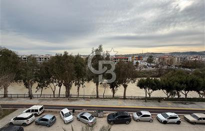 SİLİFKE GAZİ MAHALLESİ GÖKSU MANZARALI KİRALIK 3+1