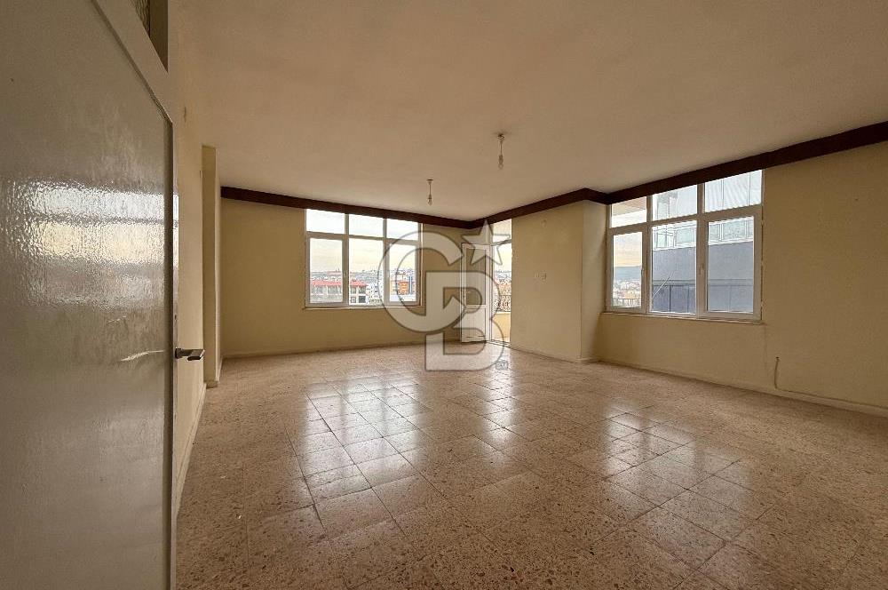 SİLİFKE GAZİ MAHALLESİ GÖKSU MANZARALI KİRALIK 3+1