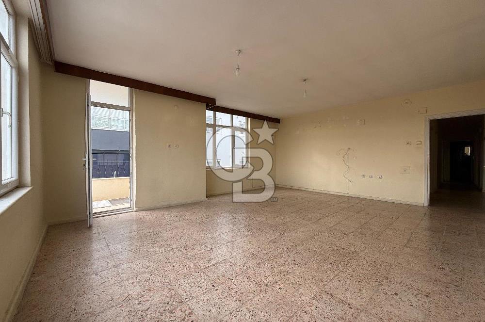 SİLİFKE GAZİ MAHALLESİ GÖKSU MANZARALI KİRALIK 3+1