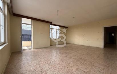 SİLİFKE GAZİ MAHALLESİ GÖKSU MANZARALI KİRALIK 3+1