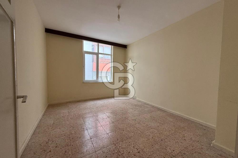 SİLİFKE GAZİ MAHALLESİ GÖKSU MANZARALI KİRALIK 3+1