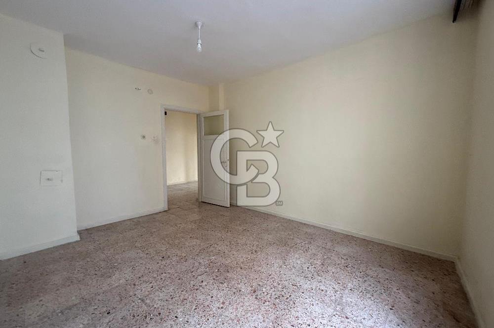 SİLİFKE GAZİ MAHALLESİ GÖKSU MANZARALI KİRALIK 3+1