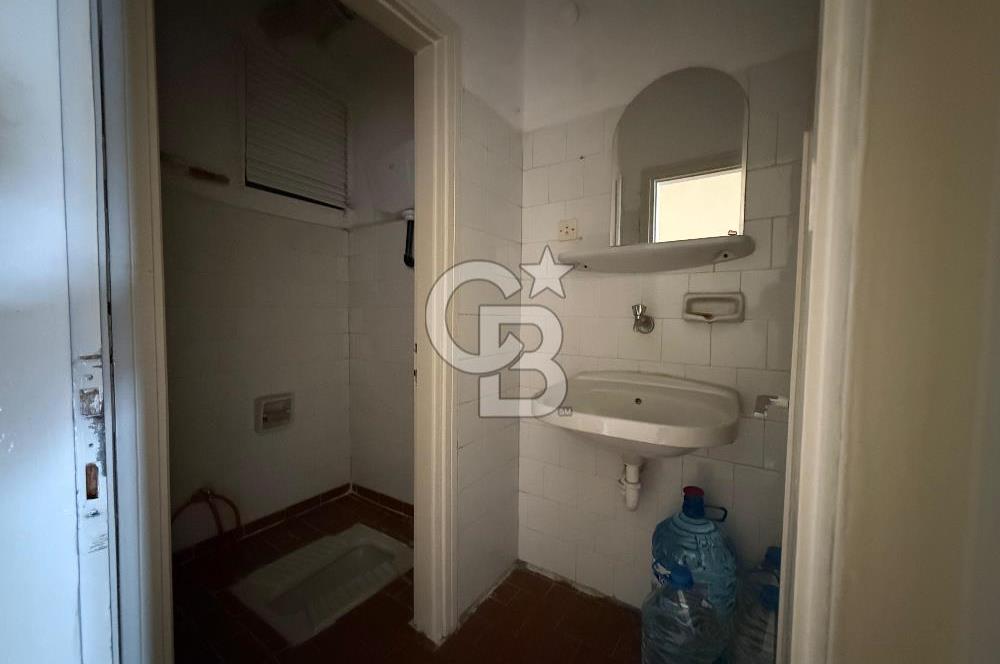 SİLİFKE GAZİ MAHALLESİ GÖKSU MANZARALI KİRALIK 3+1