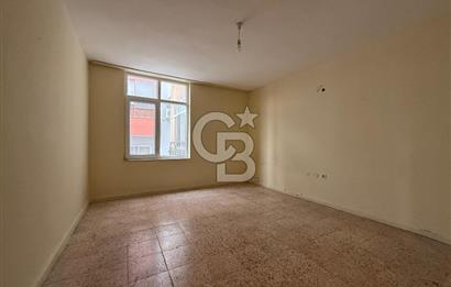 SİLİFKE GAZİ MAHALLESİ GÖKSU MANZARALI KİRALIK 3+1