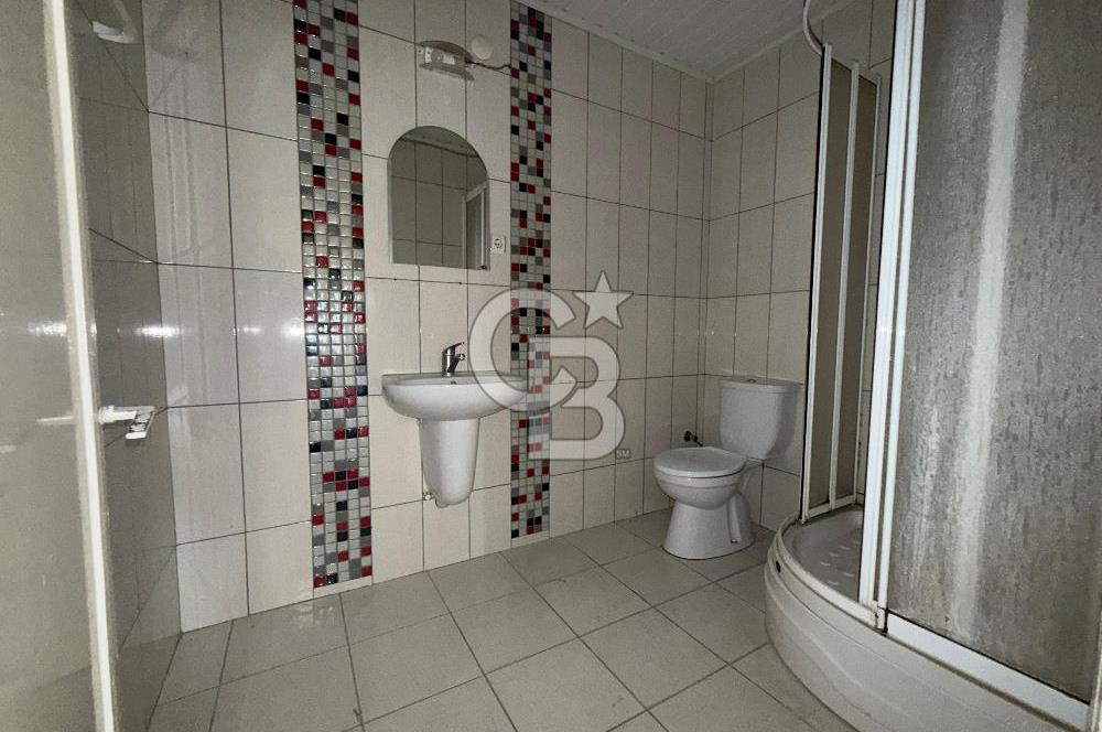 SİLİFKE GAZİ MAHALLESİ GÖKSU MANZARALI KİRALIK 3+1