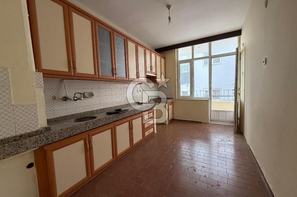 SİLİFKE GAZİ MAHALLESİ GÖKSU MANZARALI KİRALIK 3+1