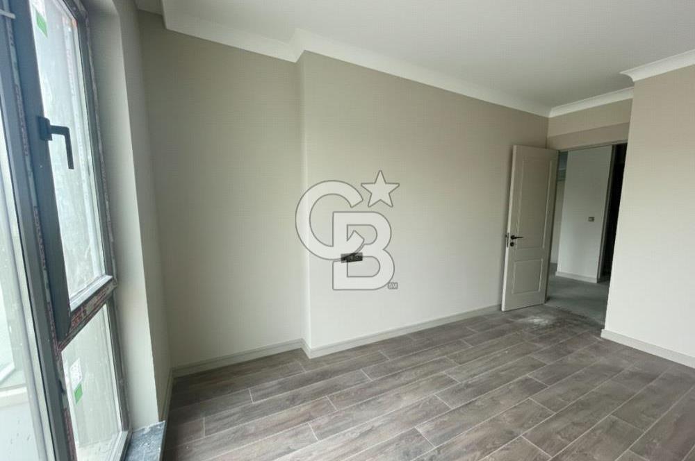 ACİL SATILIK DİAMOND GÖKSU'DA 1+1 OTURUMA HAZIR SATILIK DAİRE