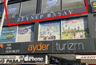 KIZILAY İZMİR-1 CADDESİNDE KİRALIK 100 M2 OFİS - 5 - 334369