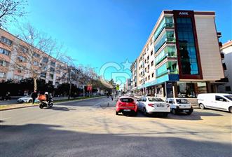 ORDU BULV.ÜZERINDE 3+1 KİRALIK DAİRE.... - 3 - 334376