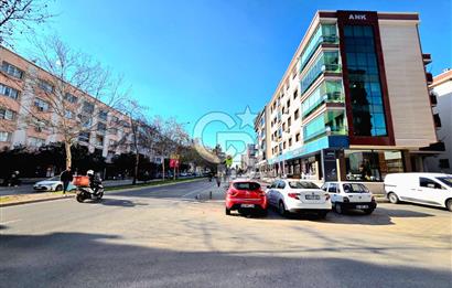 ORDU BULV.ÜZERINDE 3+1 KİRALIK DAİRE....