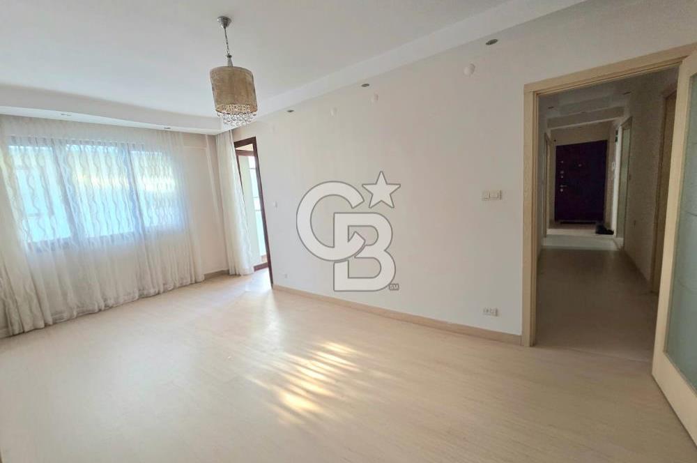 ORDU BULV.ÜZERINDE 3+1 KİRALIK DAİRE....