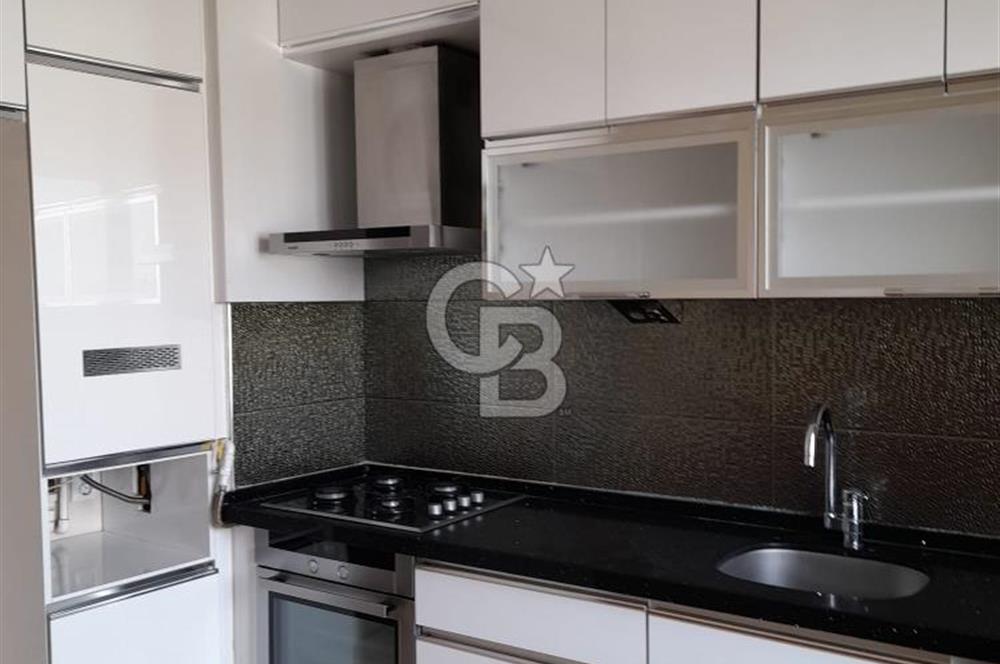 CB CITY'DEN GÖKMEYDAN MAHALLESİNDE KİRALIK 3+1 DAİRE