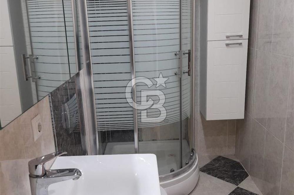 CB CITY'DEN GÖKMEYDAN MAHALLESİNDE KİRALIK 3+1 DAİRE