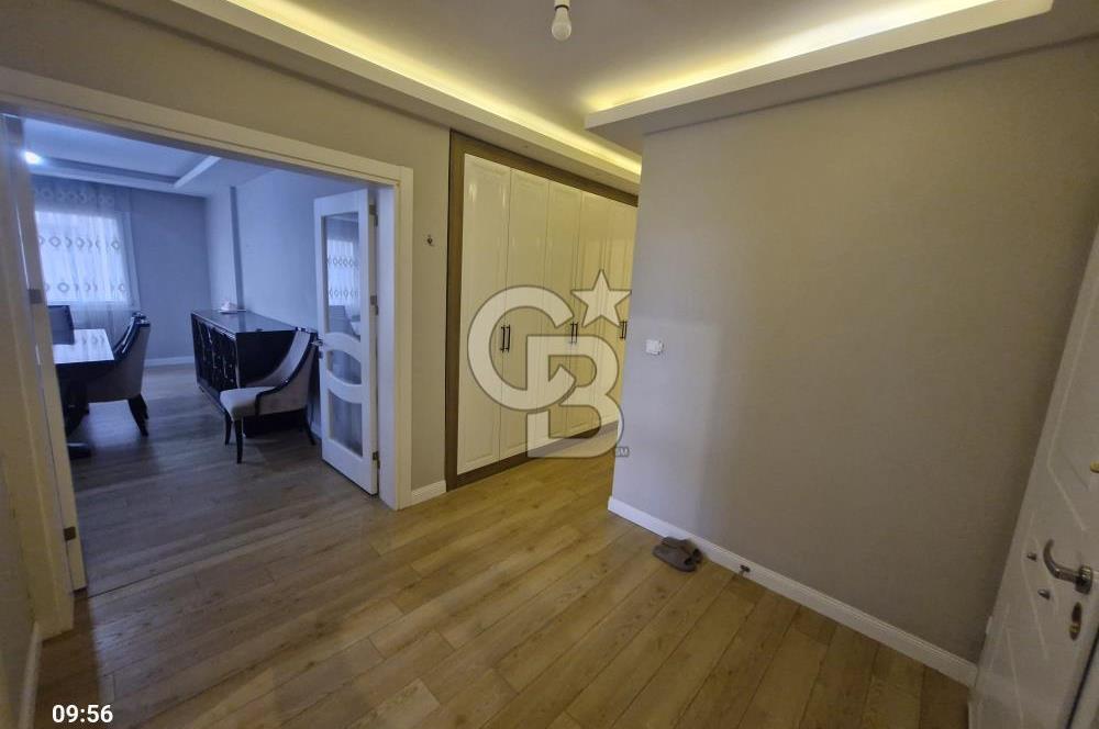 BAHÇEŞEHİR 2.KISIM MANAVGAT SİTESİ SATILIK 2+1 TADİLATLI DAİRE